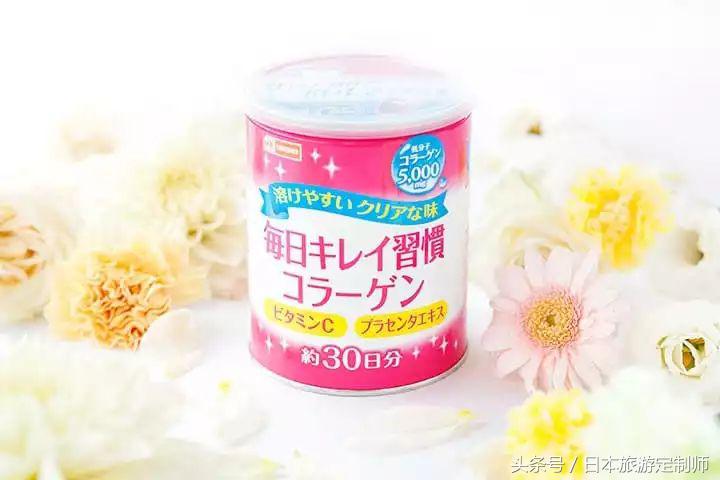 日本免税药妆店「松本清」五大超值商品介绍!