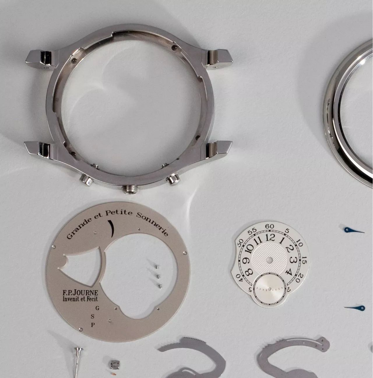 瑞士表的真假有区别吗,瑞士表有真的吗