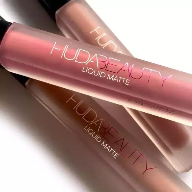 49.9元3根口红,唇釉49.9买一送一三色口红