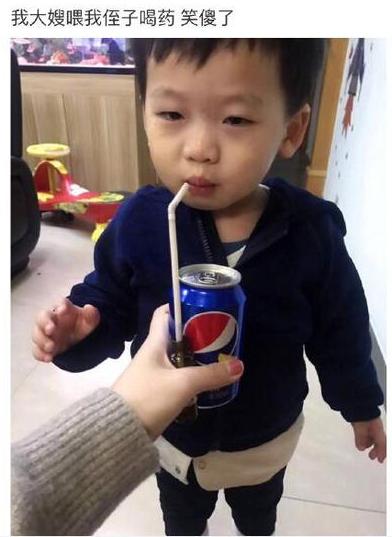 有什么办法哄宝宝吃药,怎么哄不爱吃药的小孩