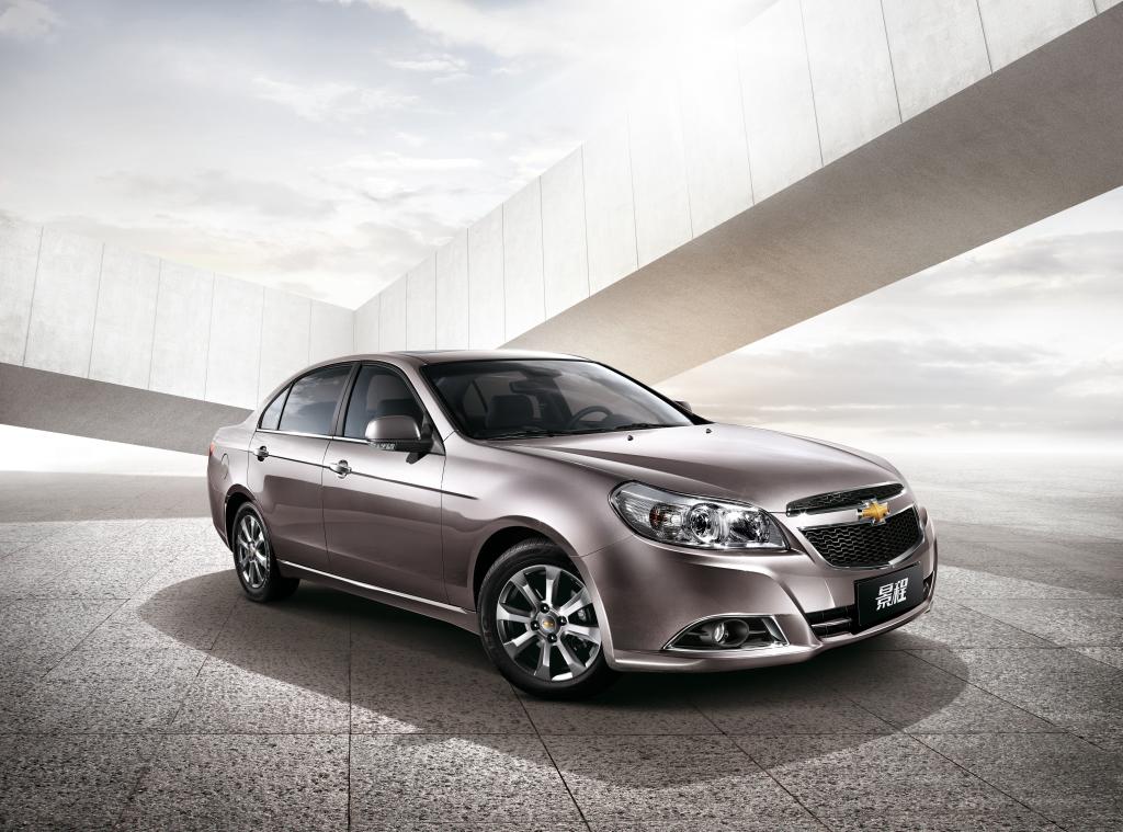 雪佛兰景程气味重,雪佛兰景程动力