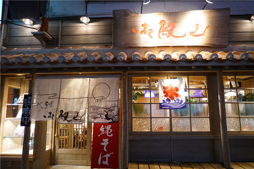 日本那霸购物攻略,日本那霸旅游好玩吗