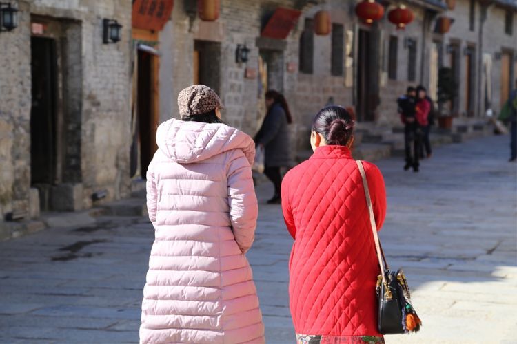 神垕镇品味传统钧瓷文化,玩钧瓷一定要去神垕