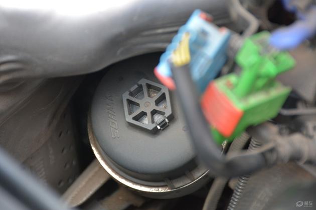 雪铁龙世嘉油气两用大保养,世嘉调整保养周期数据