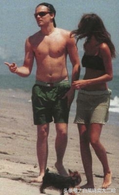 吉赛尔邦辰是莱昂纳多的最爱吗,吉赛尔邦辰莱昂纳多的爱情故事