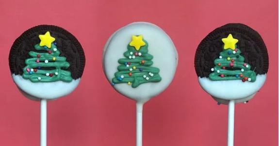 怎么用一分钟做出圣诞礼物,自己做简单又好看的圣诞礼物