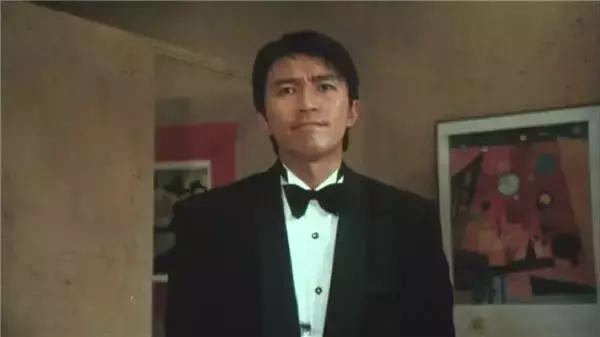 周星驰与张敏演过的电影作品,周星驰和女神张敏一部经典的电影