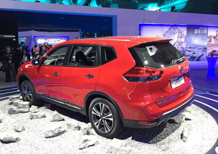 2021款新奇骏优惠多少才值得入手,入手20款奇骏2.5四驱