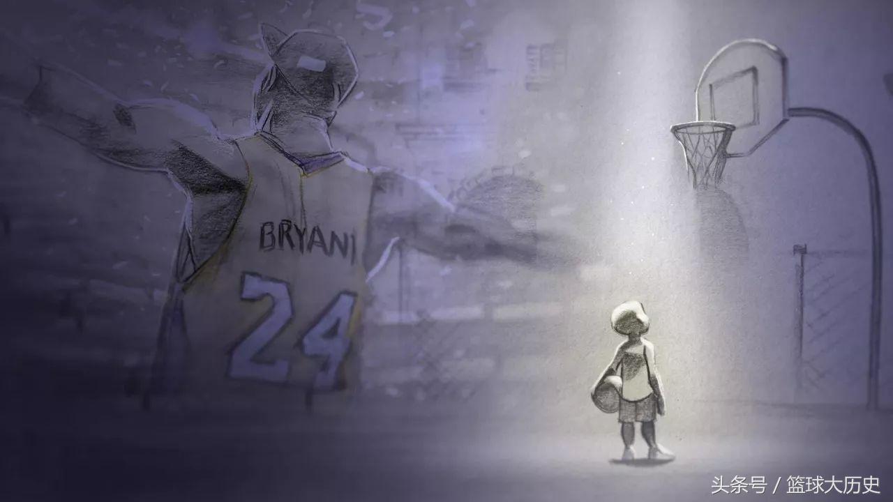 平心而论科比的进攻水平,论科比在中国的人气