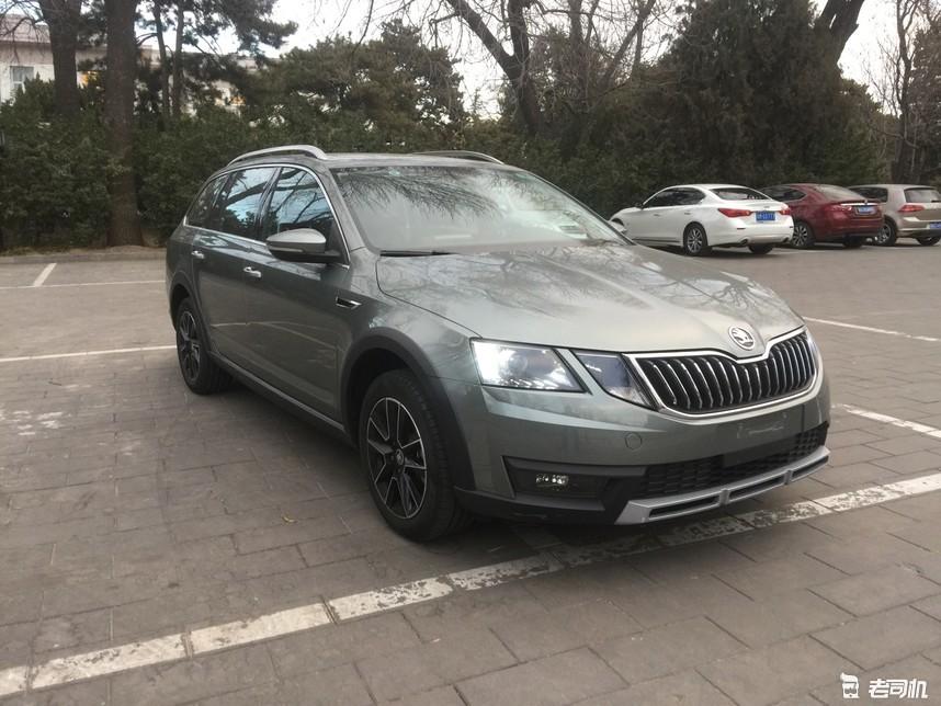 斯柯达为什么比大众便宜,斯柯达为啥比大众便宜