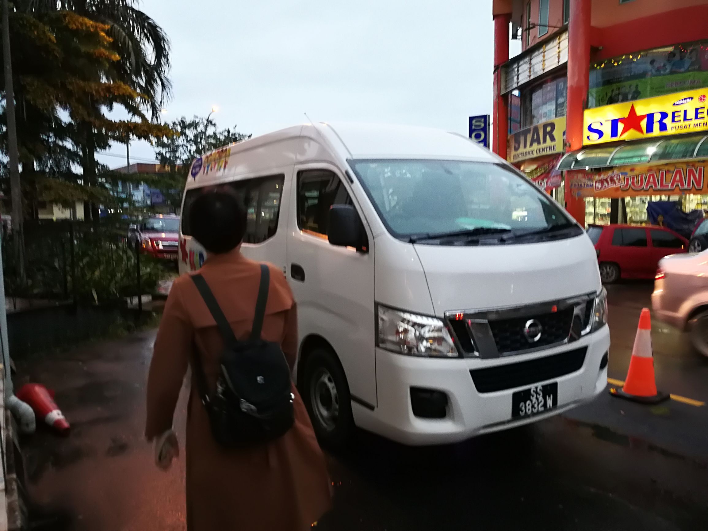 第一次沙巴克攻城,探索马来西亚沙巴美丽之旅