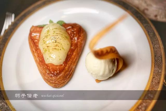 澳门米其林一日游,澳门米其林摘星之旅