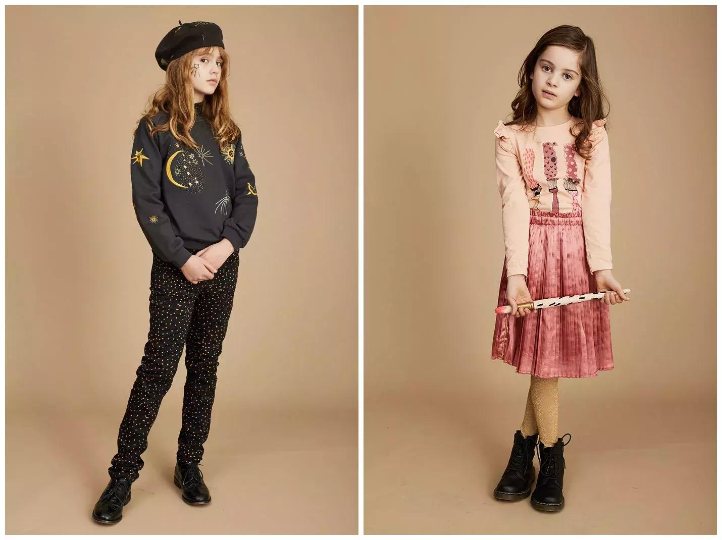 好看又不贵的童装,有哪些又好穿又实惠的童装