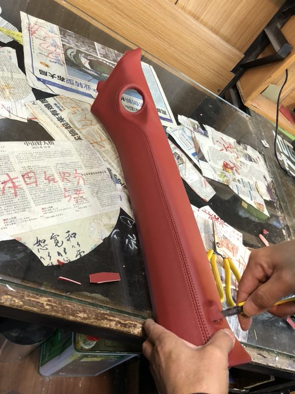 长城vv7豪华型,长城vv7车音响测试