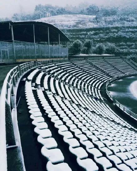 川外成都学院重庆,一个魔幻的佛系女子学院