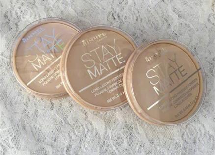 最好用遮瑕控油轻薄的粉饼,遮瑕控油最好用的粉饼