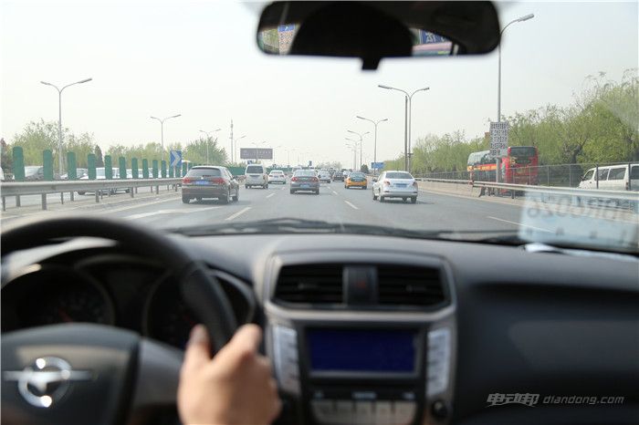 海马300动储测试,海马3实际续航