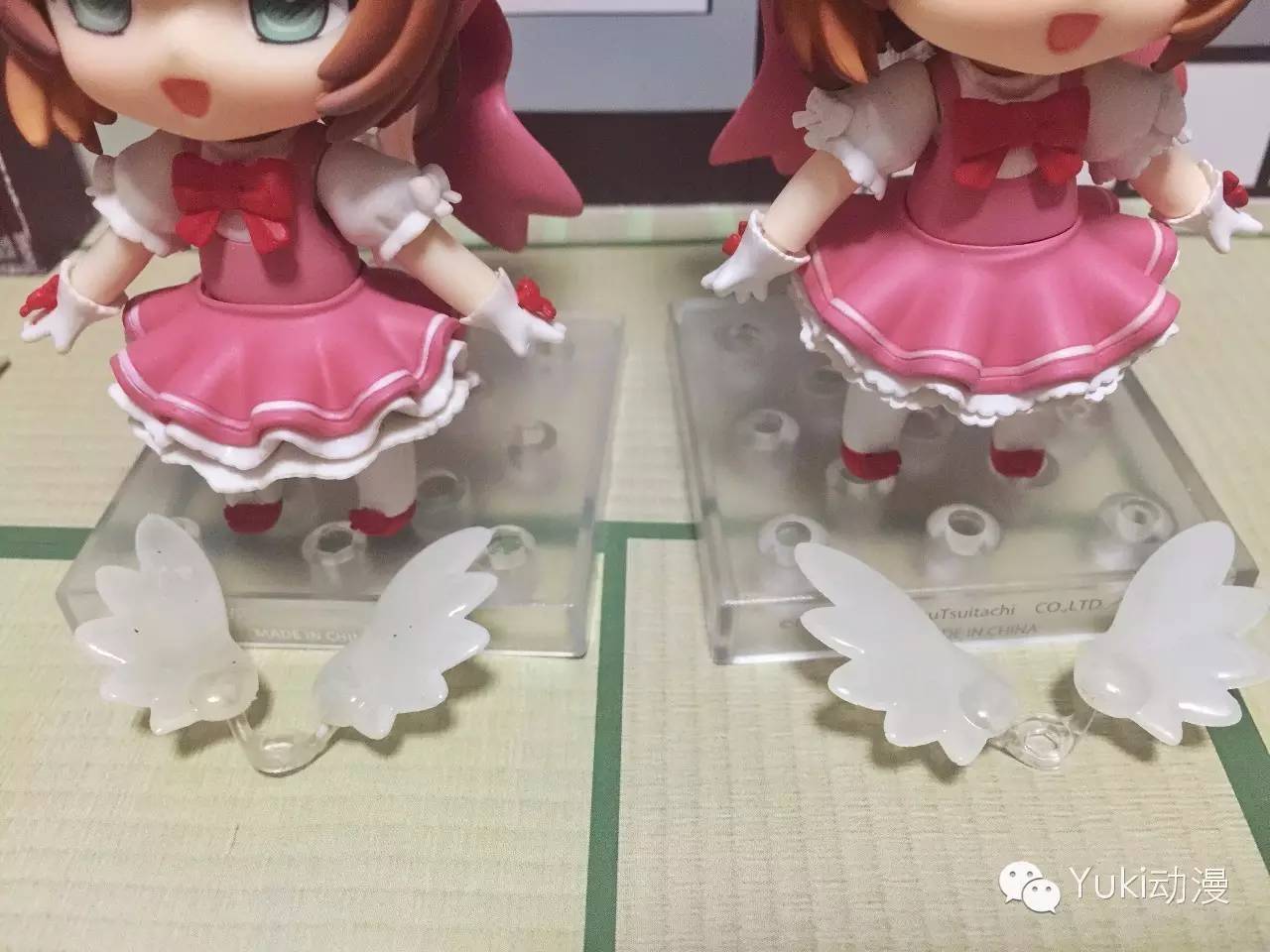 魔卡少女樱gsc,魔卡少女樱20周年手办保值吗