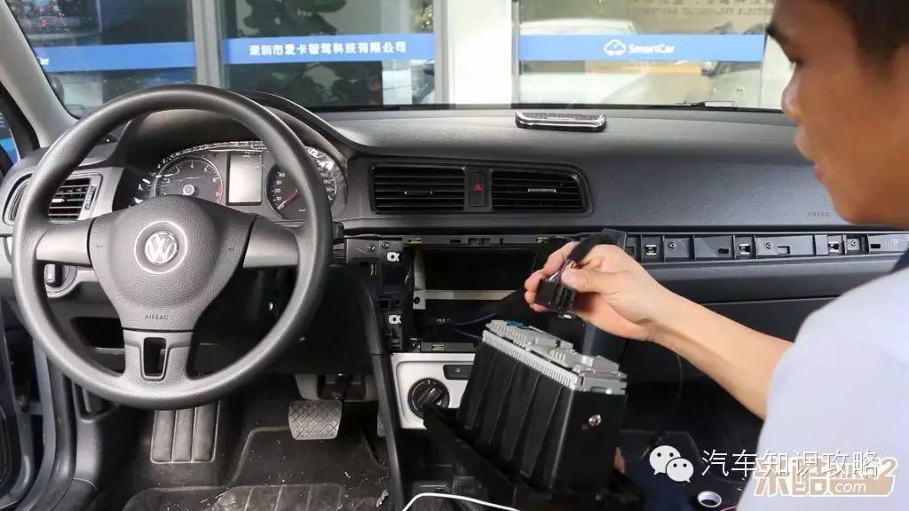 汽车加装后排ipad屏幕,汽车加装ipad做娱乐系统