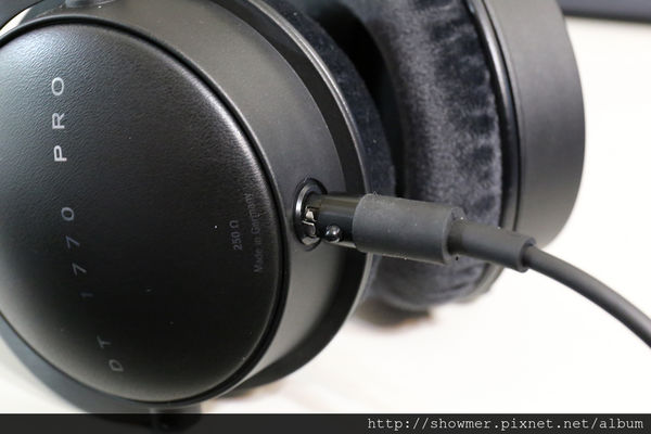 文本直送科技新闻:拜耳动力新作BeyerdynamicDT1770PRO