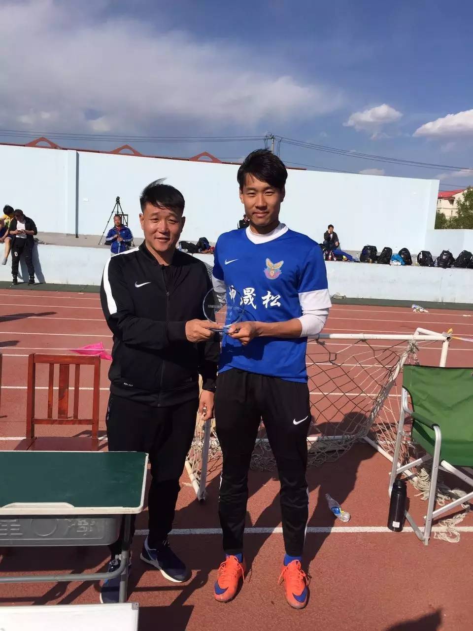 足球联赛天津对北京,天津市津南区足球联赛