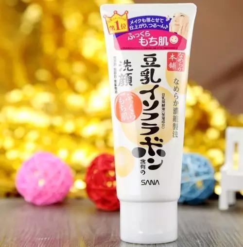 莎娜豆乳哪个系列好用,sana莎娜豆乳高保湿乳液
