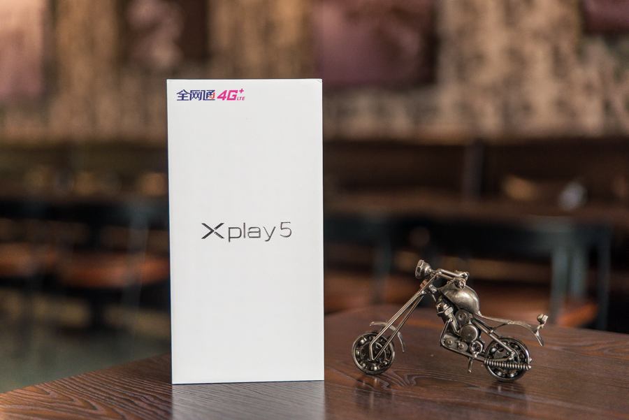 如何评价vivoxplay5,2020年vivoxplay5值不值得入手