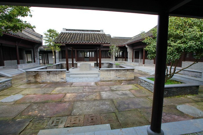 金粟山大藏经:以纸名天下,朱印耀古今(下)