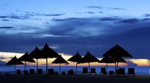 越南旅行攻略8篇文章,越南芽庄的旅行说说