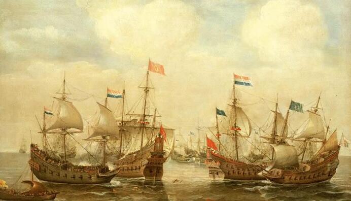 历史上强大的帝国都是怎么衰败的,历史上帝国的衰败