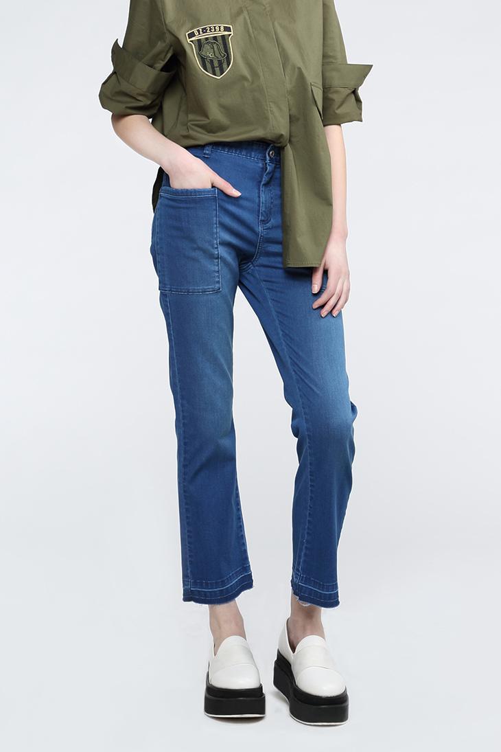 白T恤太无聊？那是你不会穿！