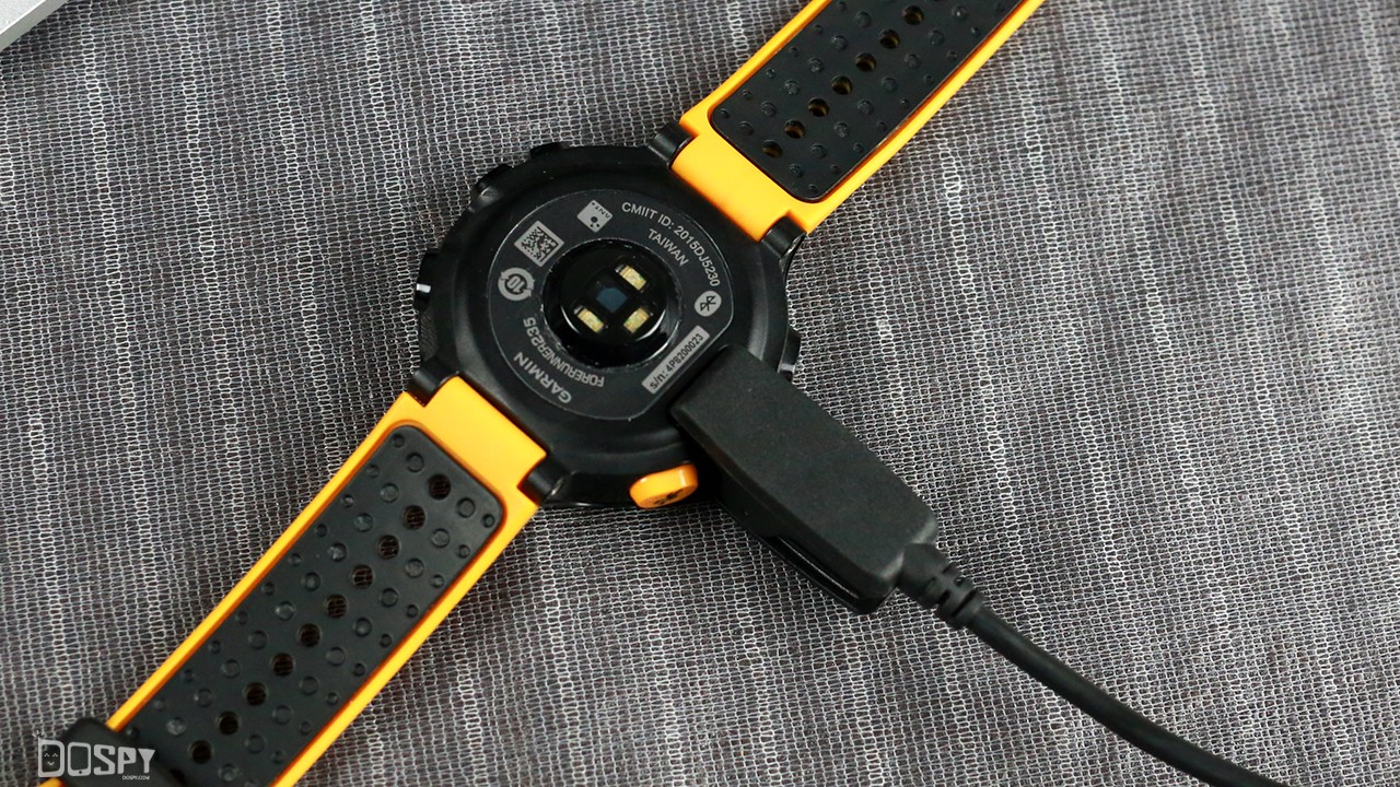 garmin佳明forerunner235怎么使用,正品佳明garminforerunner235lite