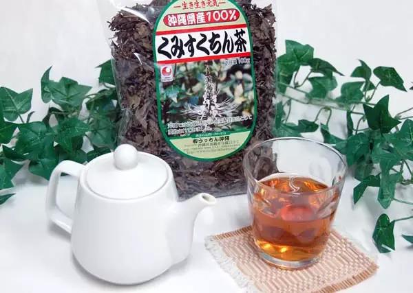 深度解密日本茶,日本茶入门