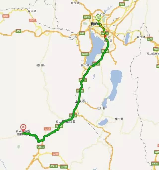 五一节快到了你有出游的打算吗,提前规划假期