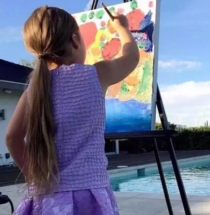 年收入6亿元的贝克汉姆家是如何养娃的？