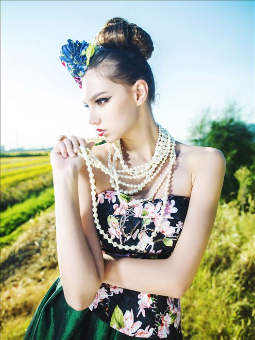 只做原创高定设计师品牌,小众设计师品牌vittorio