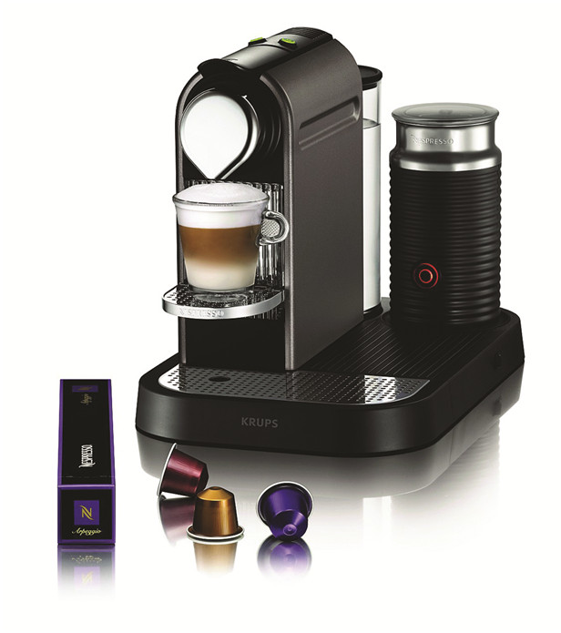 爱喝咖啡的贵阳人,如何买到一款适合你的家用咖啡机?