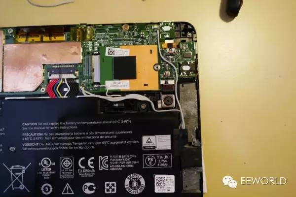 原创改装——给我的Win8平板装个标准USB口