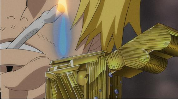 海贼王908话鹰目分析,1045话海贼王分析