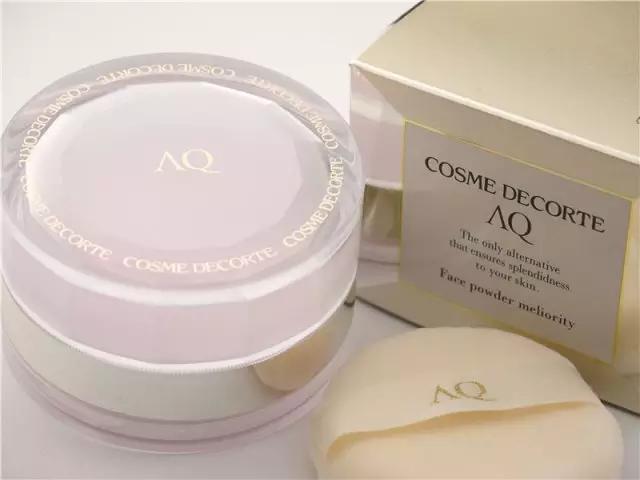 美妆好物推荐气垫散粉二合一,美妆博主推荐好物散粉学生党