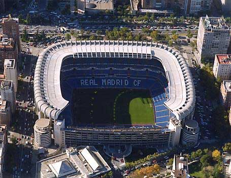 世界十大足球场,中国十大足球场名单