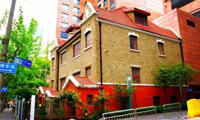 上海免费旅游景点,上海残疾人免费景点一览表