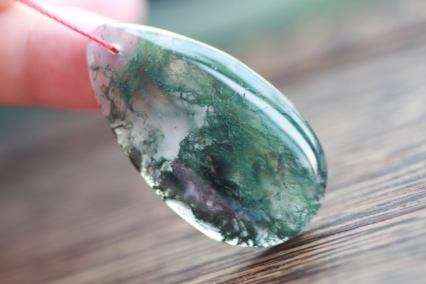 水草玛瑙什么功效,苔藓玛瑙和水草玛瑙哪个价值高