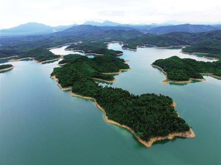 海南儋州市----千年古郡