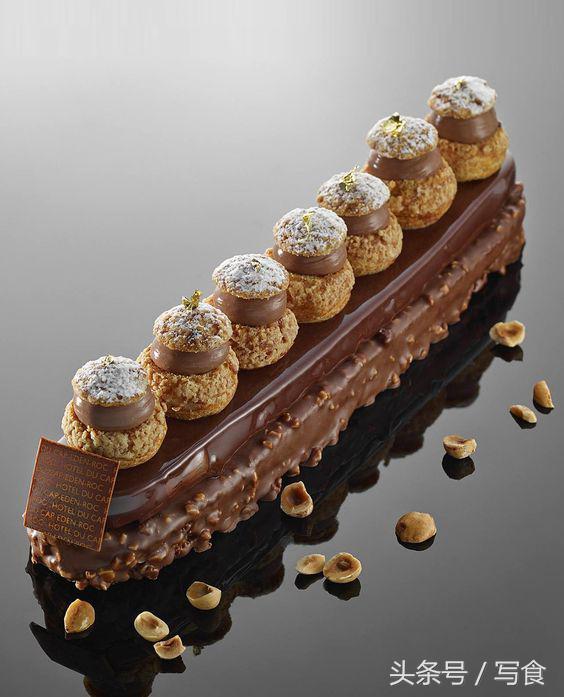 泡芙常用的装饰有,泡芙的装修效果图