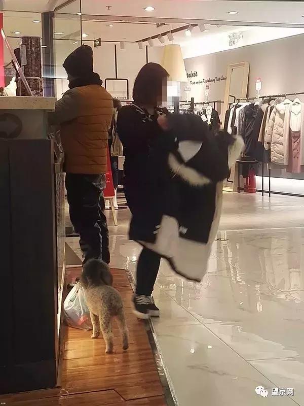 简直了！在望京这样遛狗，你还有理了？
