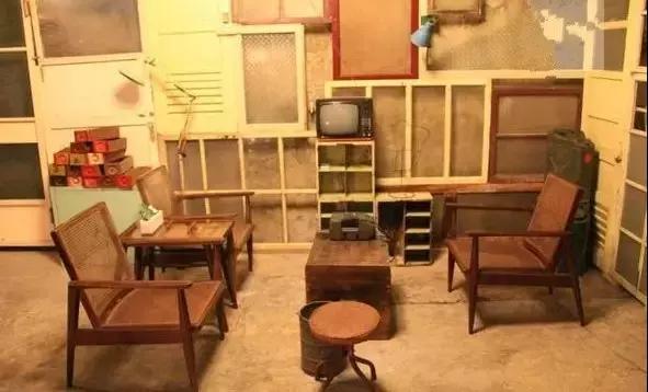 民宿不住江景房,民宿度假不出门