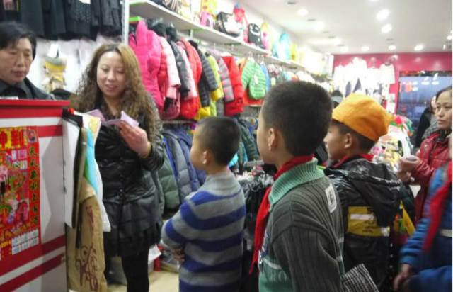 服装销售7大卖点,服装线下销售方案15种