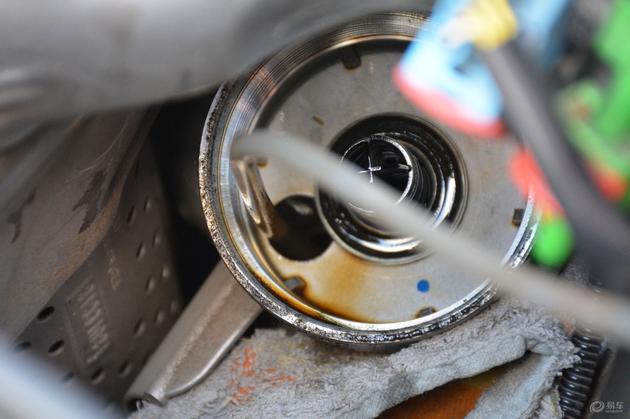 雪铁龙世嘉油气两用大保养,世嘉调整保养周期数据