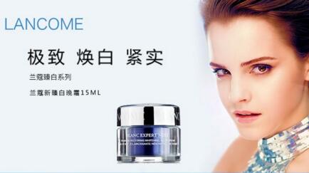 卖得最好的化妆品品牌是什么,目前化妆品品牌前十名有哪些